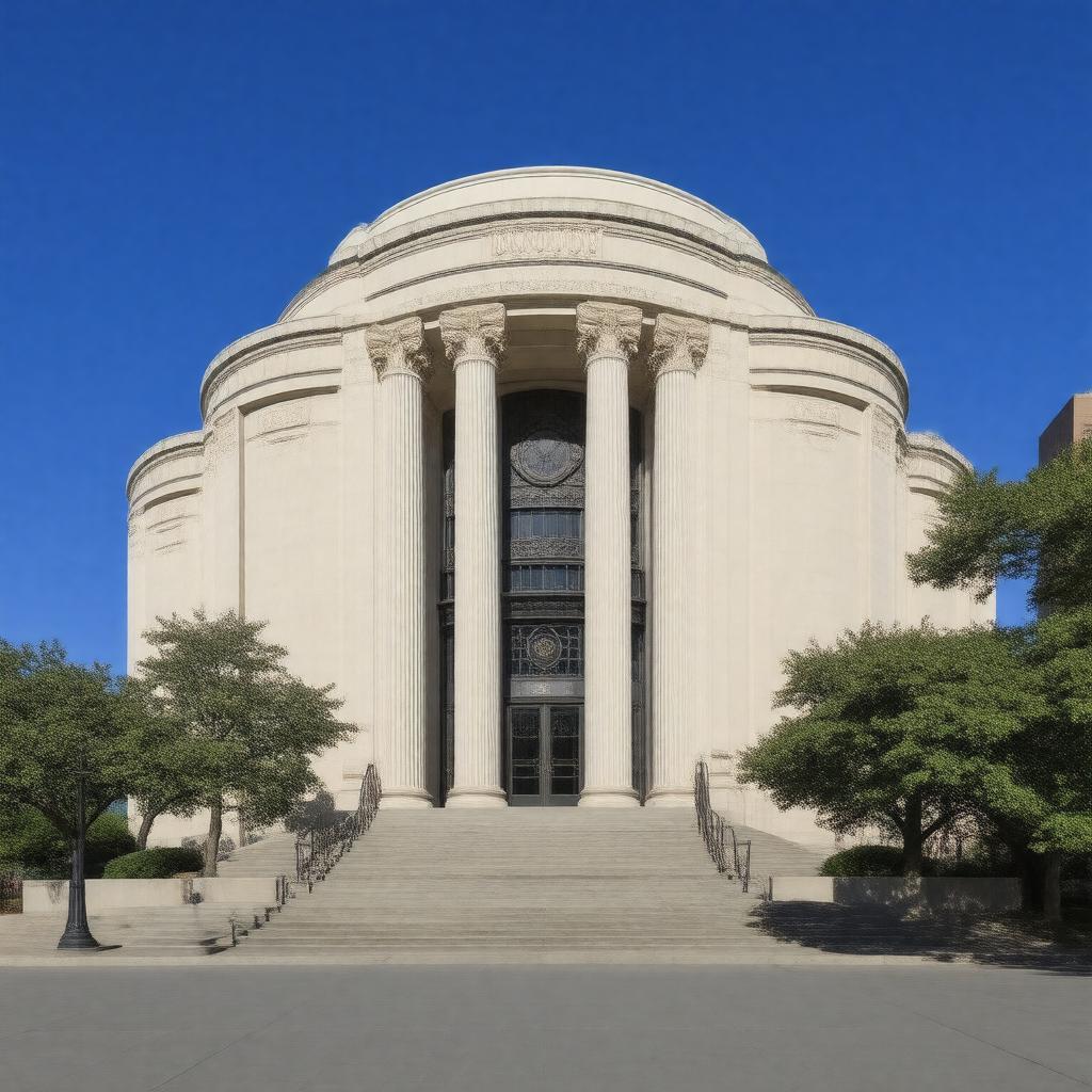 Severance Hall
